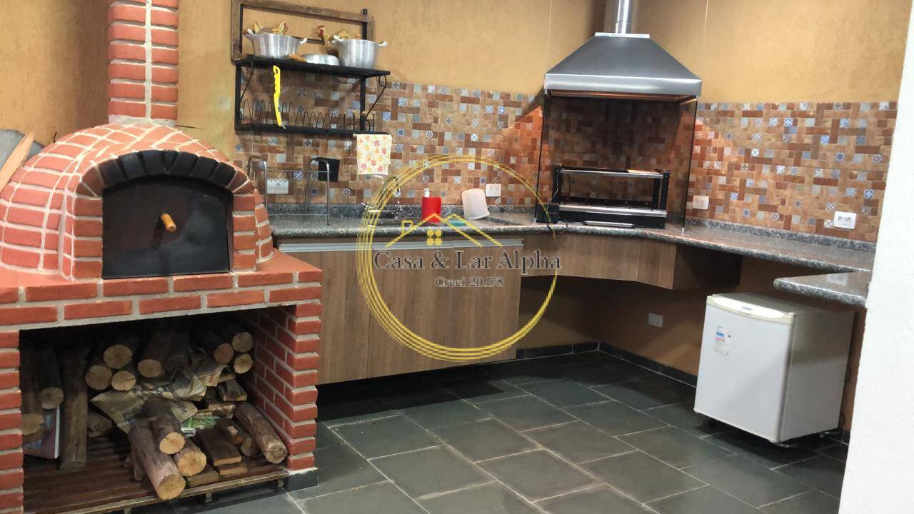 Casa, 4 quartos, 346 m² - Foto 15
