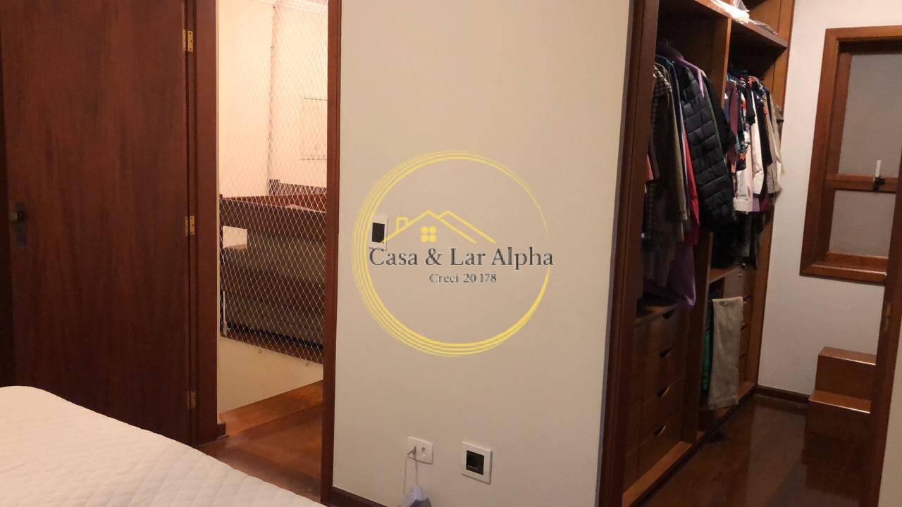 Casa, 4 quartos, 346 m² - Foto 14