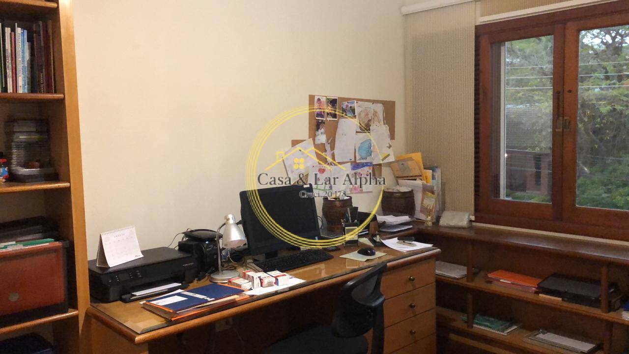 Casa, 4 quartos, 346 m² - Foto 18