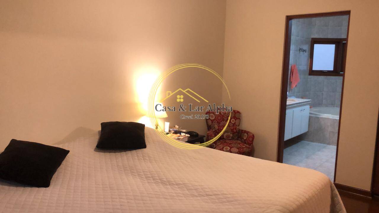 Casa, 4 quartos, 346 m² - Foto 13