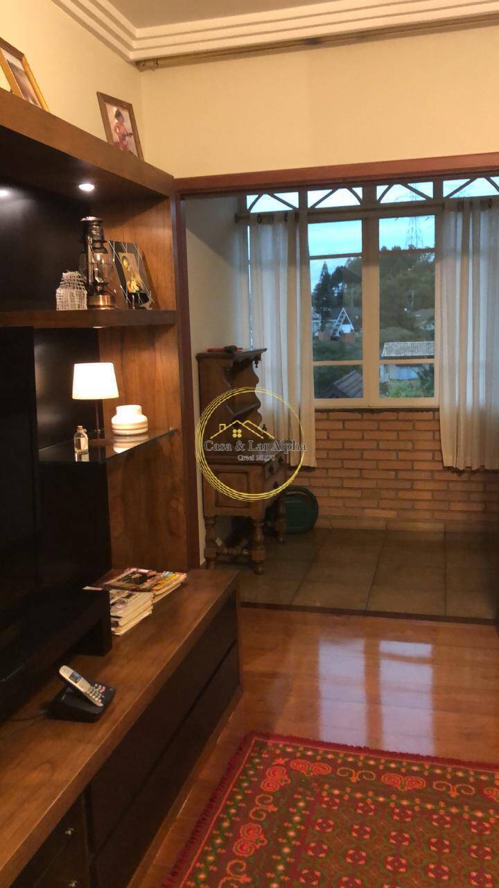 Casa, 4 quartos, 346 m² - Foto 19