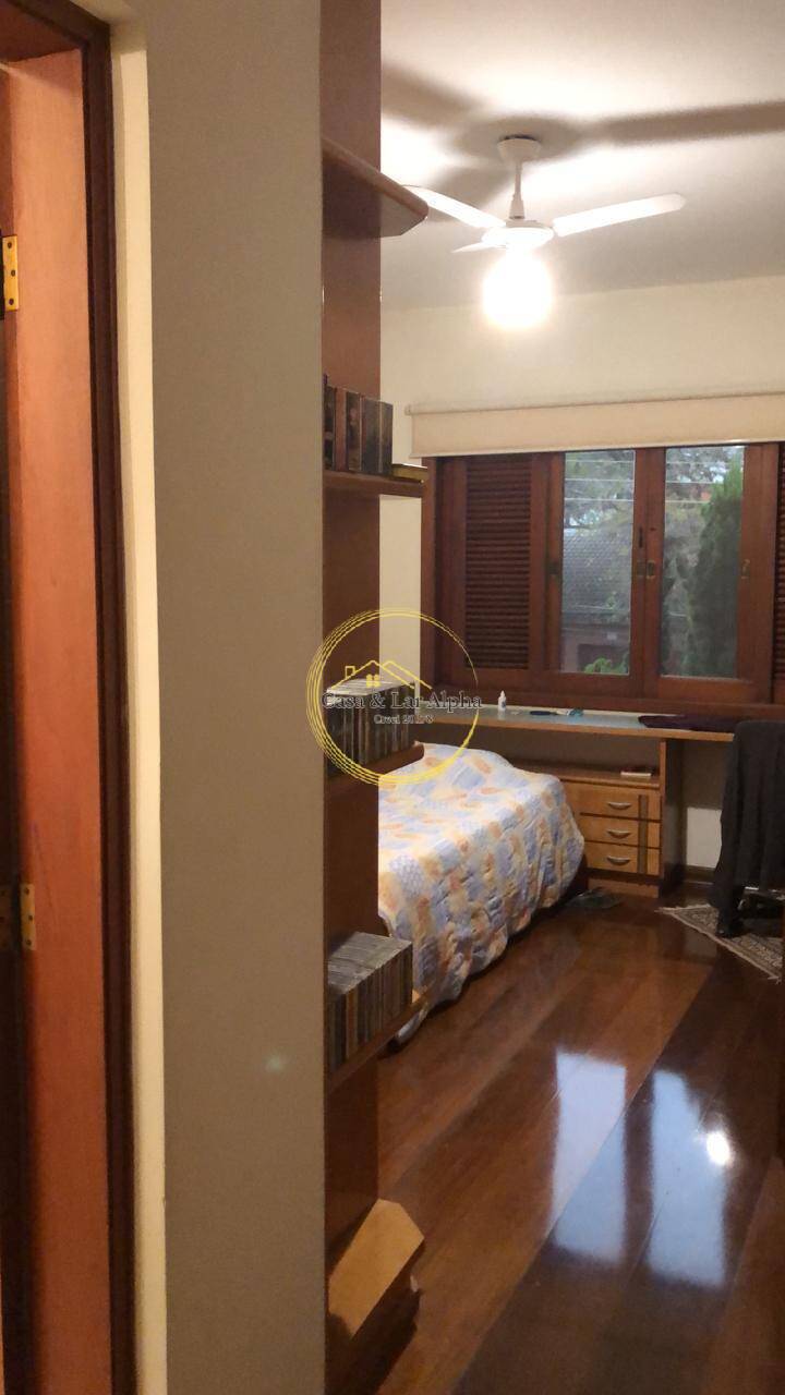 Casa, 4 quartos, 346 m² - Foto 21