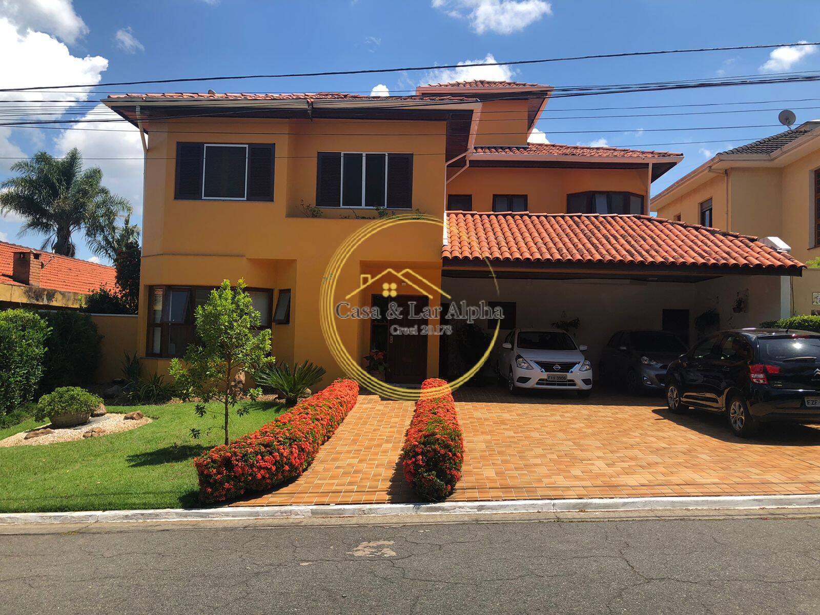 Casa, 4 quartos, 346 m² - Foto 22