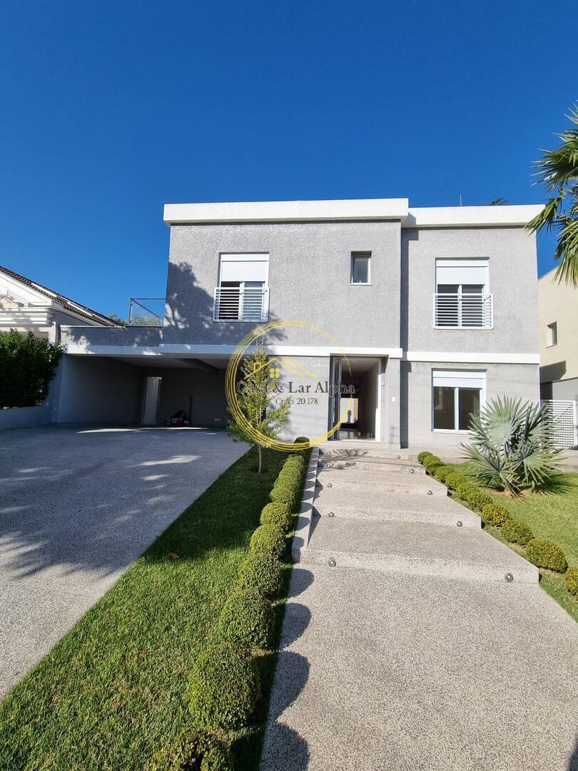 Casa, 3 quartos, 400 m² - Foto 2