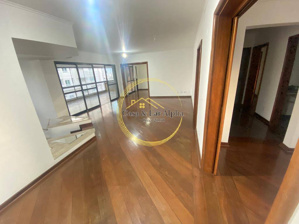 Apartamento, 4 quartos, 288 m² - Foto 7