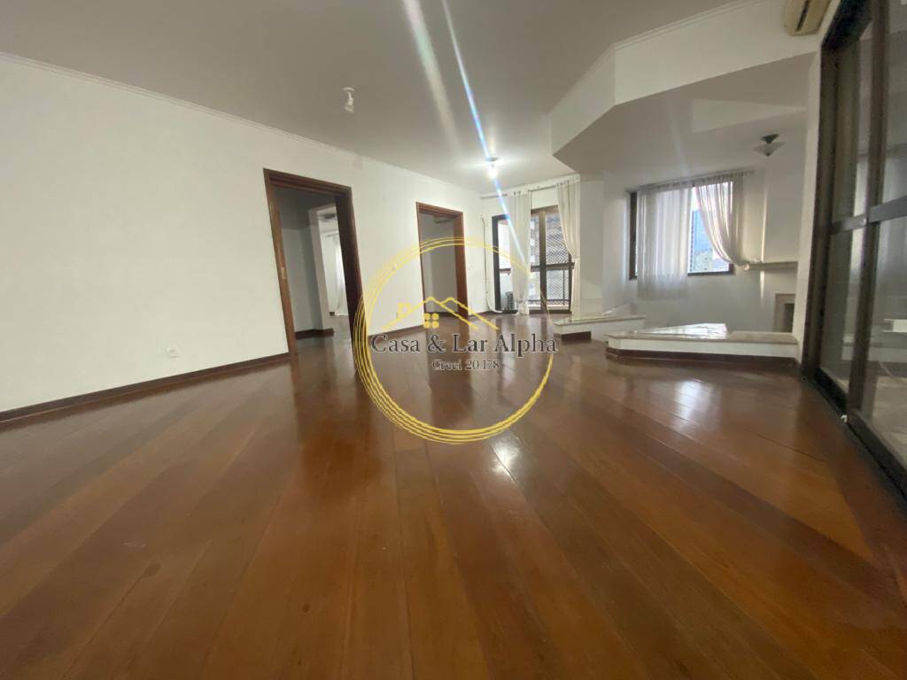 Apartamento, 4 quartos, 288 m² - Foto 4