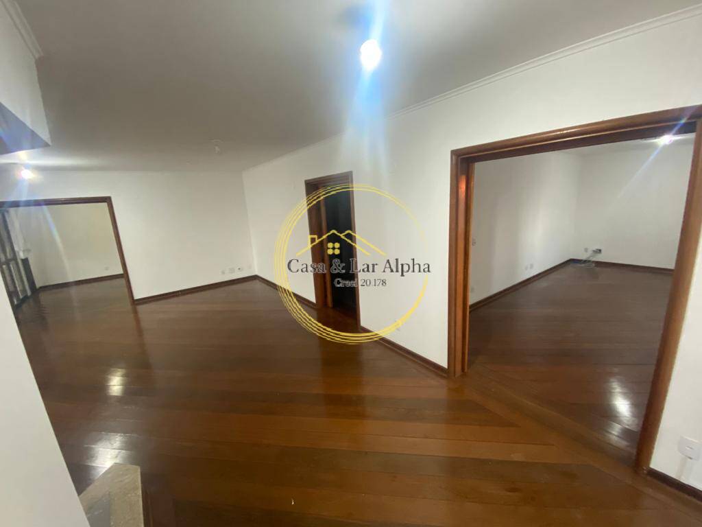 Apartamento, 4 quartos, 288 m² - Foto 8