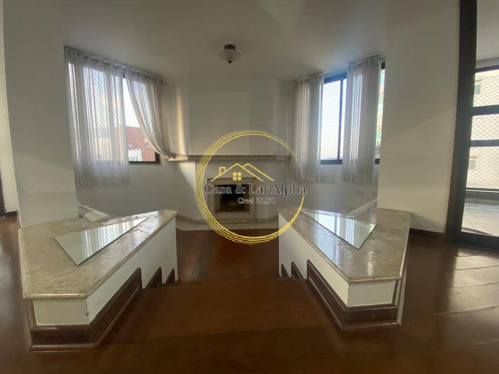 Apartamento, 4 quartos, 288 m² - Foto 6