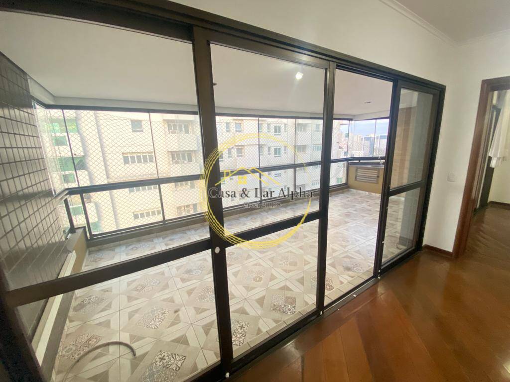 Apartamento, 4 quartos, 288 m² - Foto 3