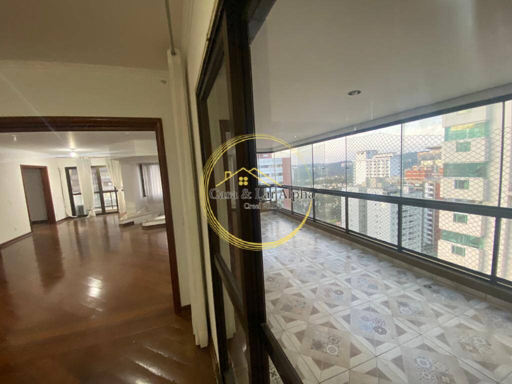 Apartamento, 4 quartos, 288 m² - Foto 5