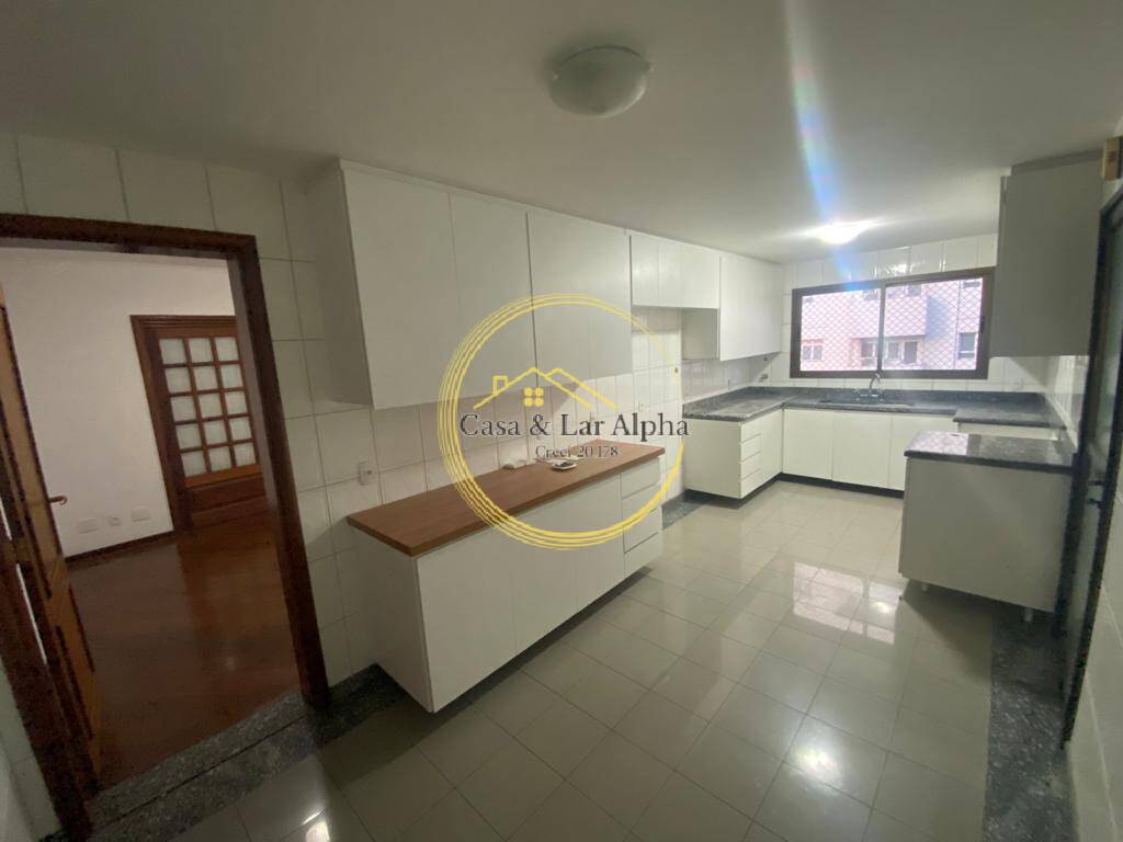 Apartamento, 4 quartos, 288 m² - Foto 11