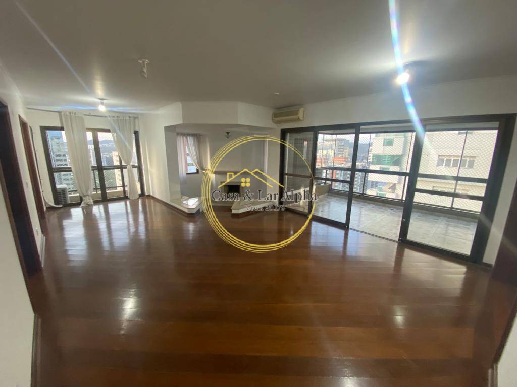 Apartamento, 4 quartos, 288 m² - Foto 2