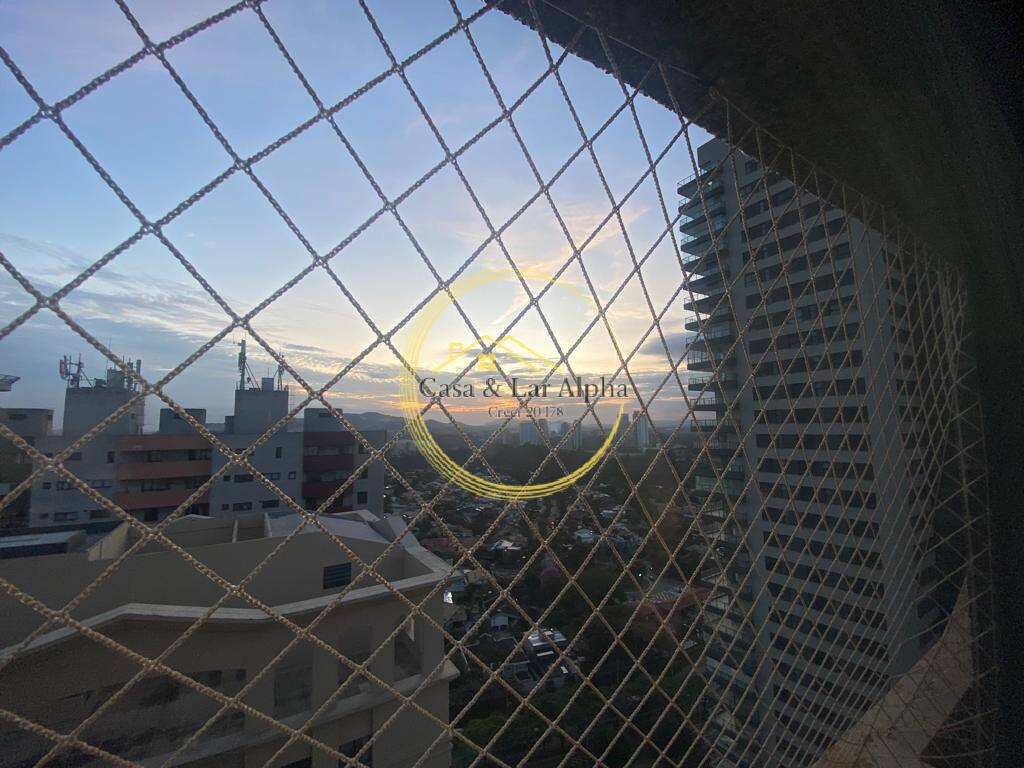 Apartamento, 4 quartos, 288 m² - Foto 24