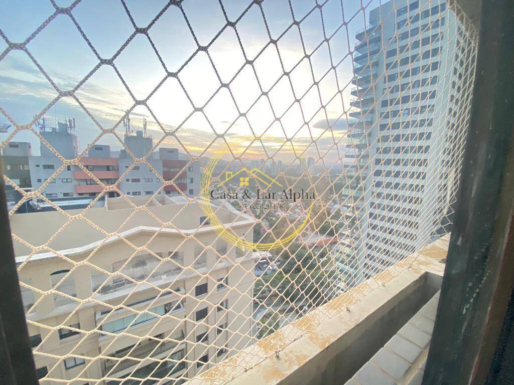 Apartamento, 4 quartos, 288 m² - Foto 21