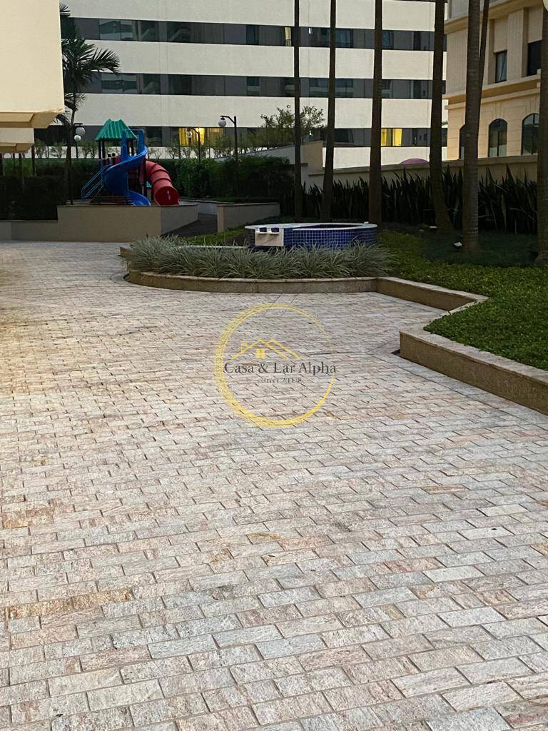 Apartamento, 4 quartos, 288 m² - Foto 30