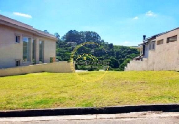 Terreno, 598 m² - Foto 1