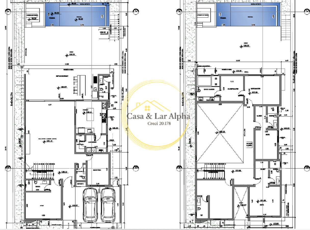 Terreno, 598 m² - Foto 2