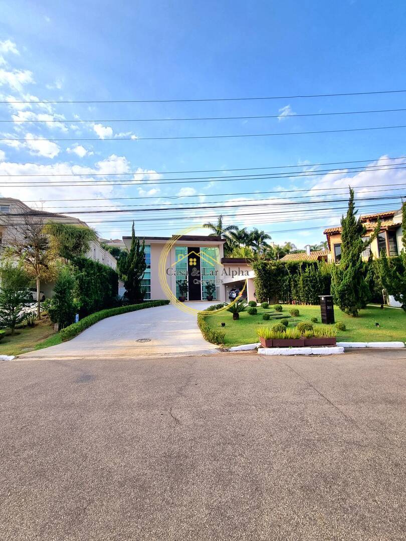 Casa, 3 quartos, 548 m² - Foto 1