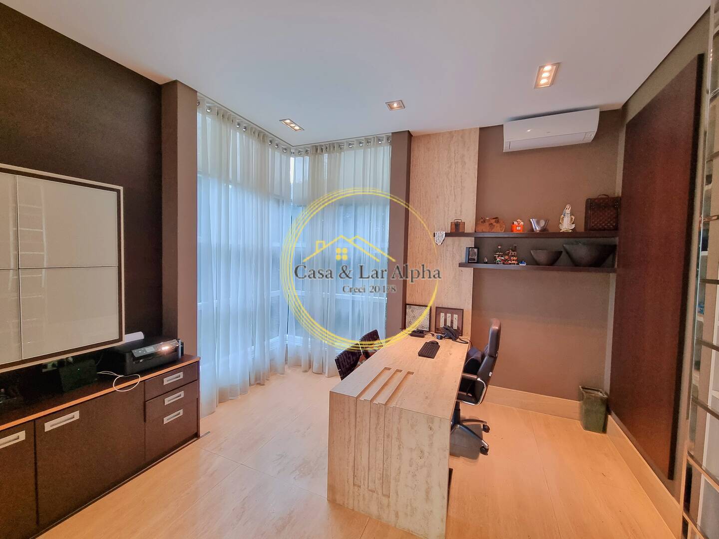 Casa, 3 quartos, 548 m² - Foto 3