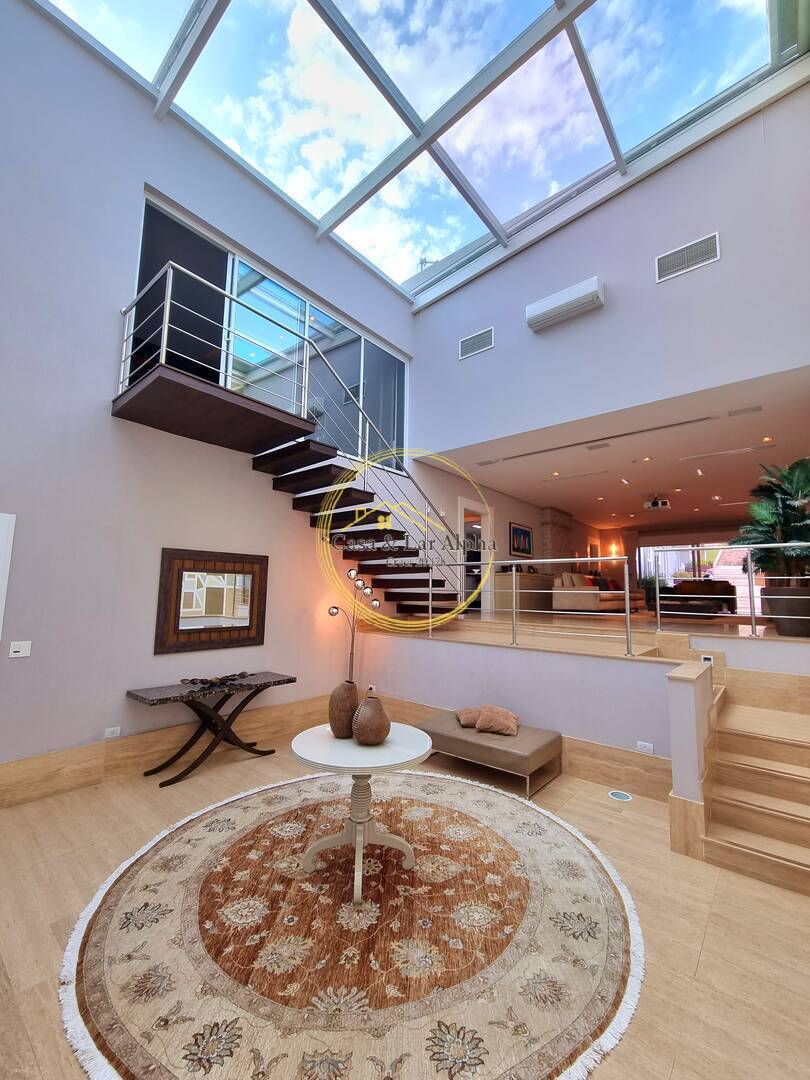 Casa, 3 quartos, 548 m² - Foto 5