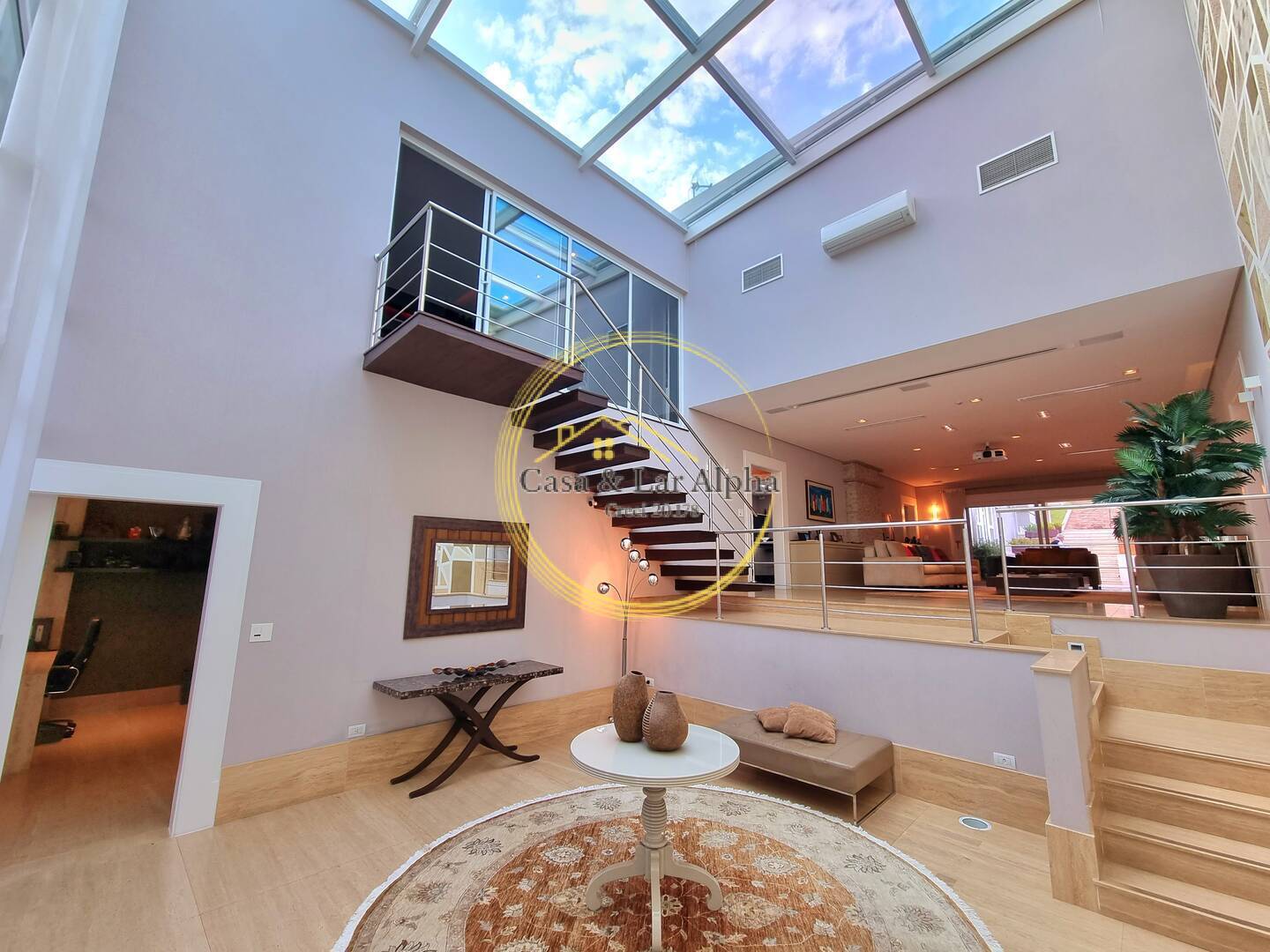 Casa, 3 quartos, 548 m² - Foto 7
