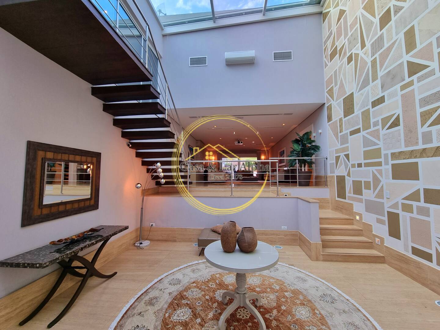 Casa, 3 quartos, 548 m² - Foto 8