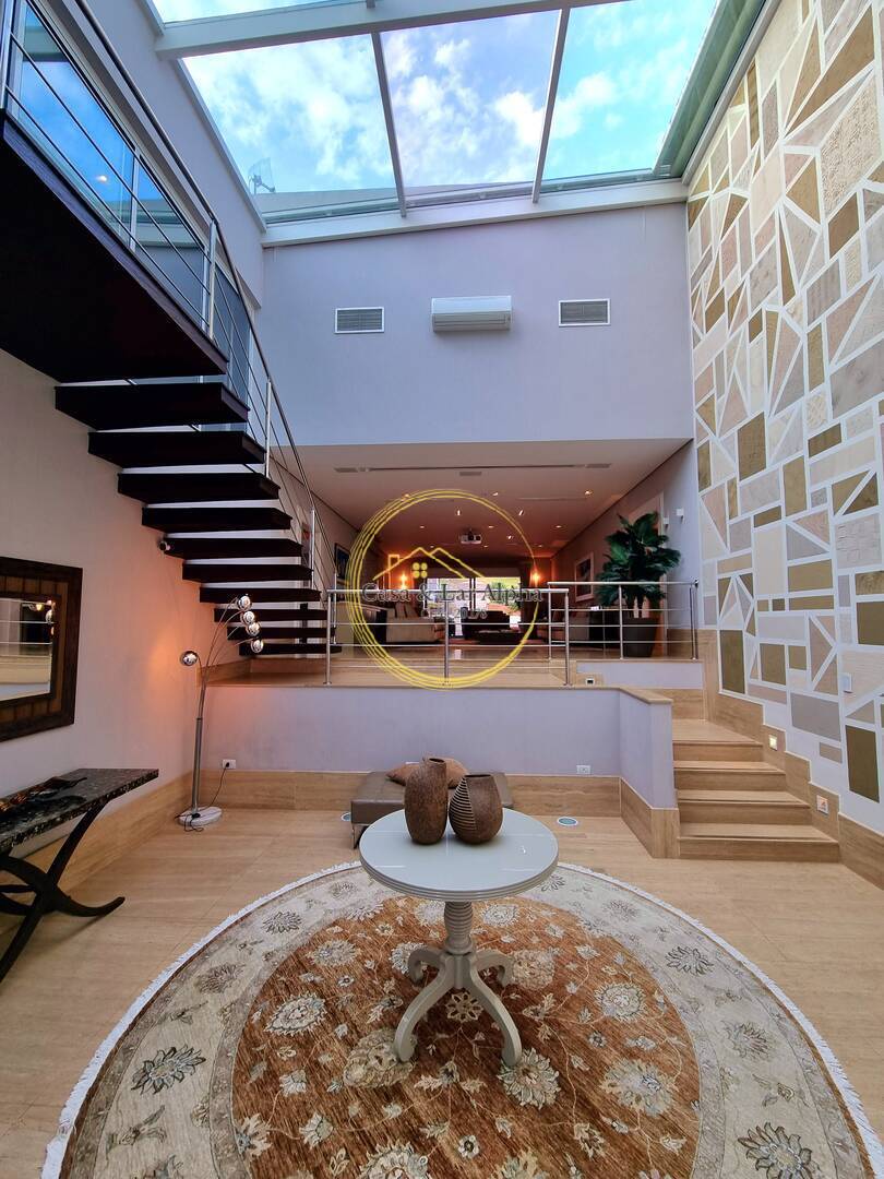 Casa, 3 quartos, 548 m² - Foto 9