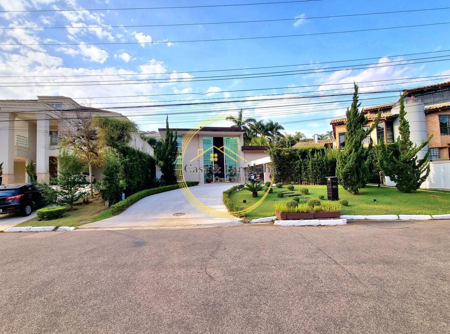 Casa, 3 quartos, 548 m² - Foto 12