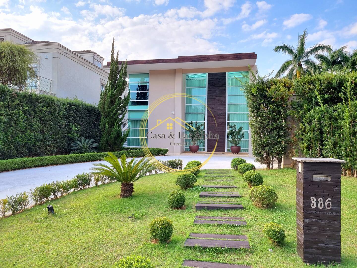 Casa, 3 quartos, 548 m² - Foto 13