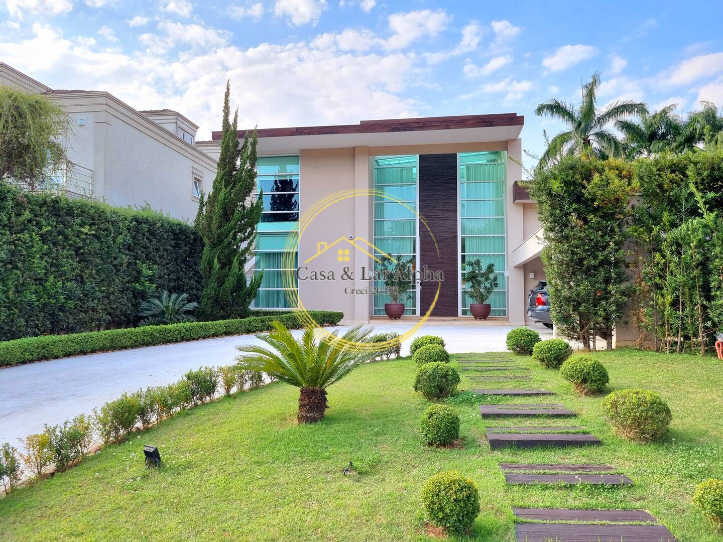 Casa, 3 quartos, 548 m² - Foto 14