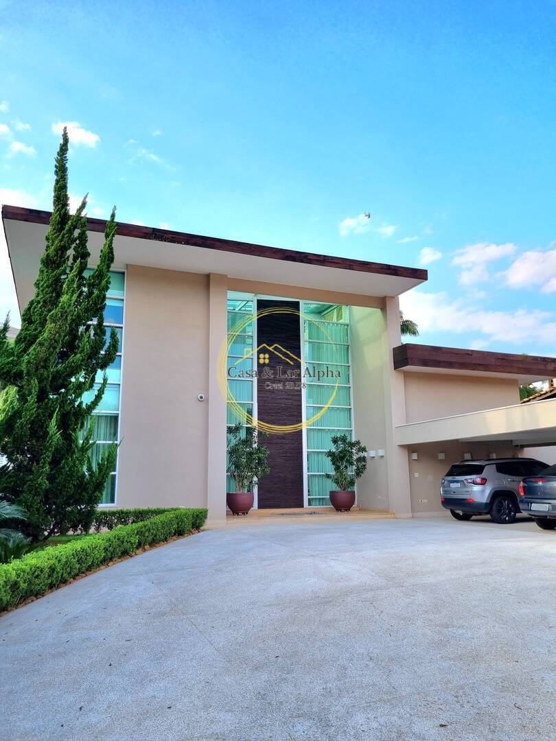 Casa, 3 quartos, 548 m² - Foto 15