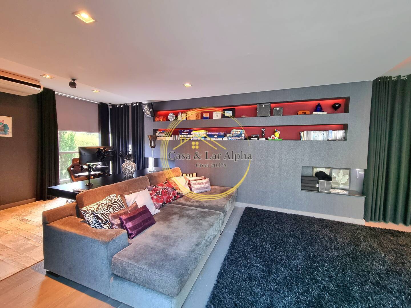Casa, 3 quartos, 548 m² - Foto 21