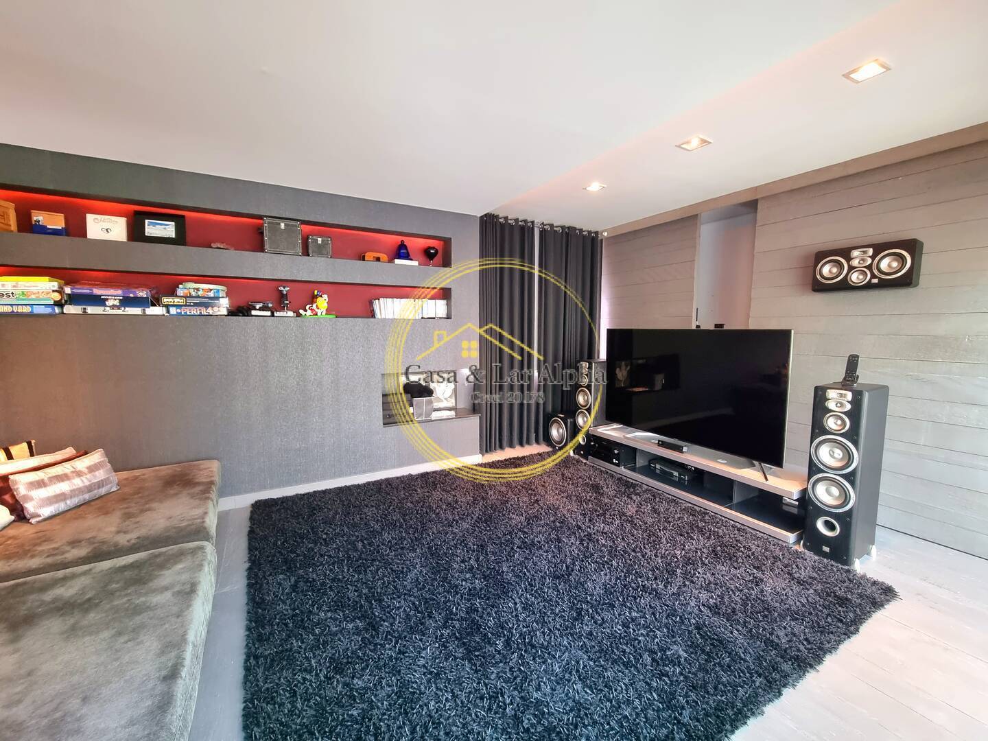 Casa, 3 quartos, 548 m² - Foto 22