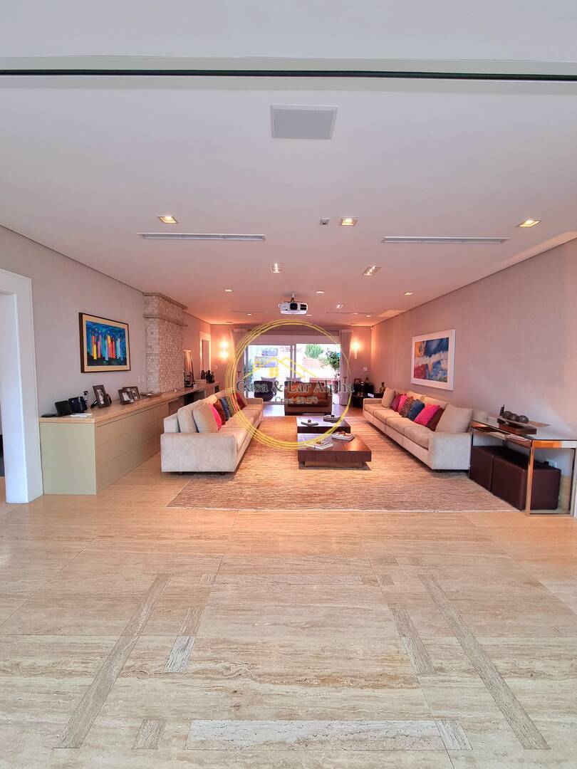 Casa, 3 quartos, 548 m² - Foto 24