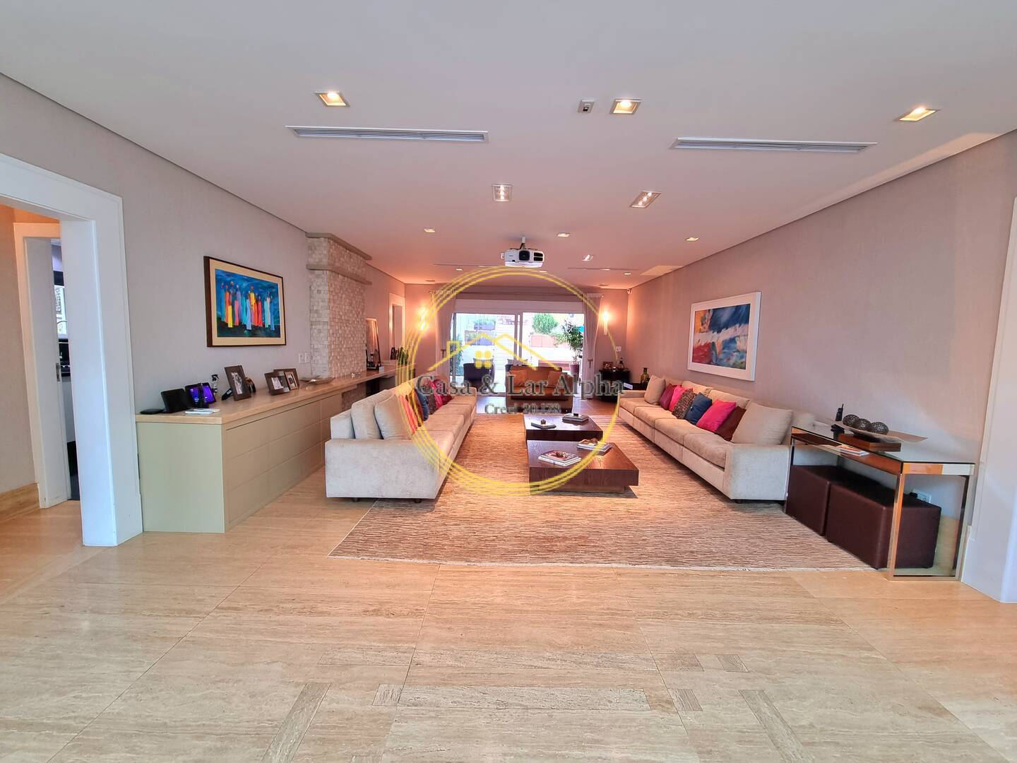 Casa, 3 quartos, 548 m² - Foto 25