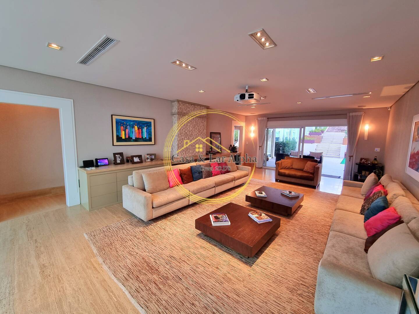 Casa, 3 quartos, 548 m² - Foto 26