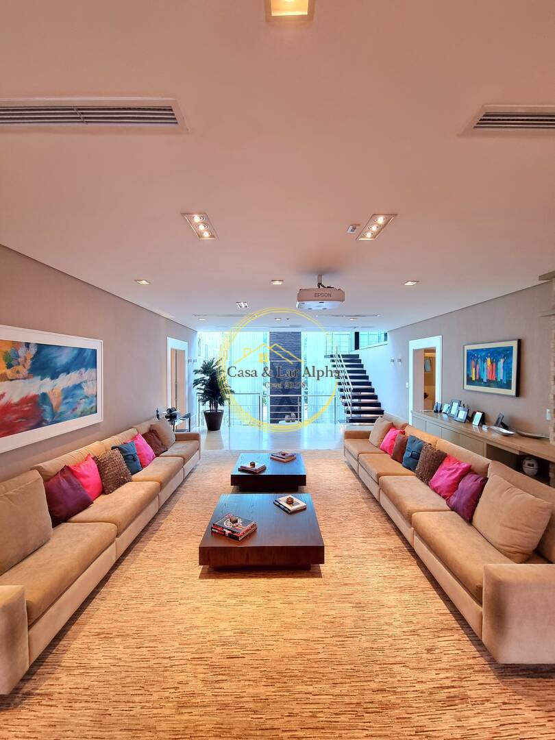 Casa, 3 quartos, 548 m² - Foto 27