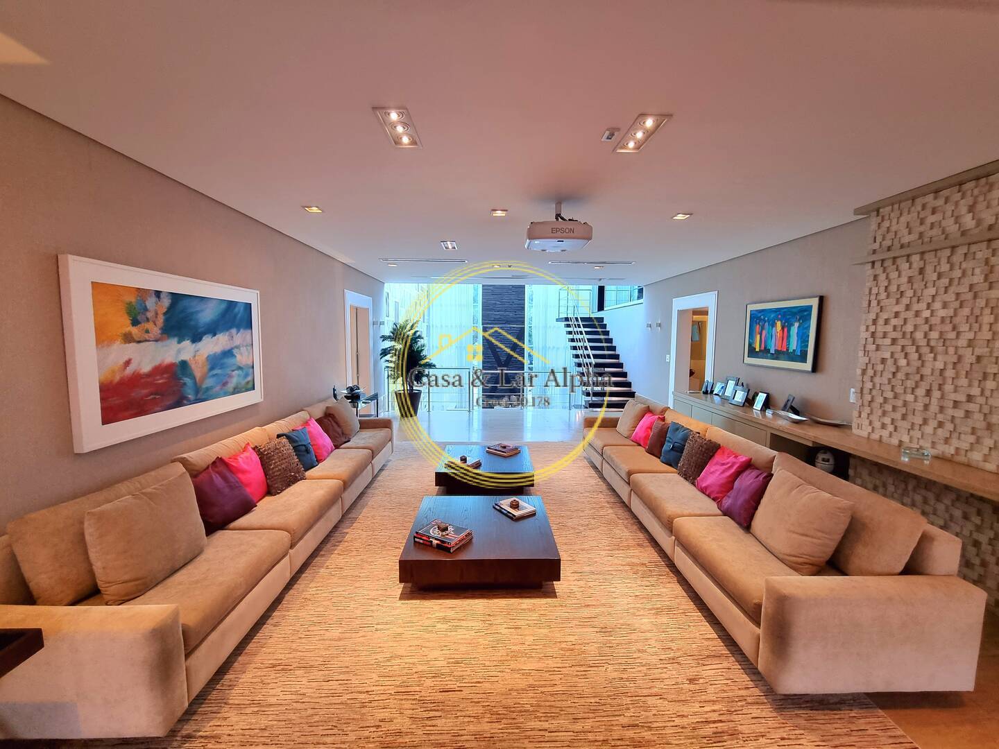 Casa, 3 quartos, 548 m² - Foto 28