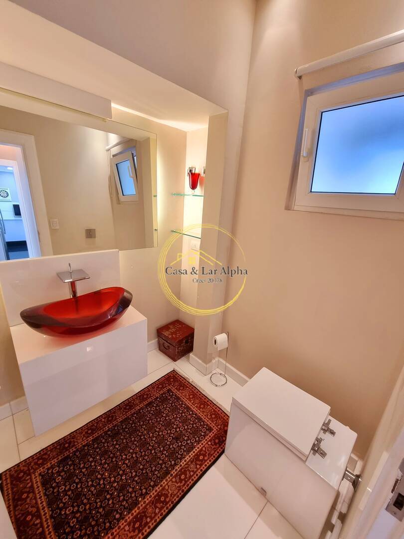 Casa, 3 quartos, 548 m² - Foto 29