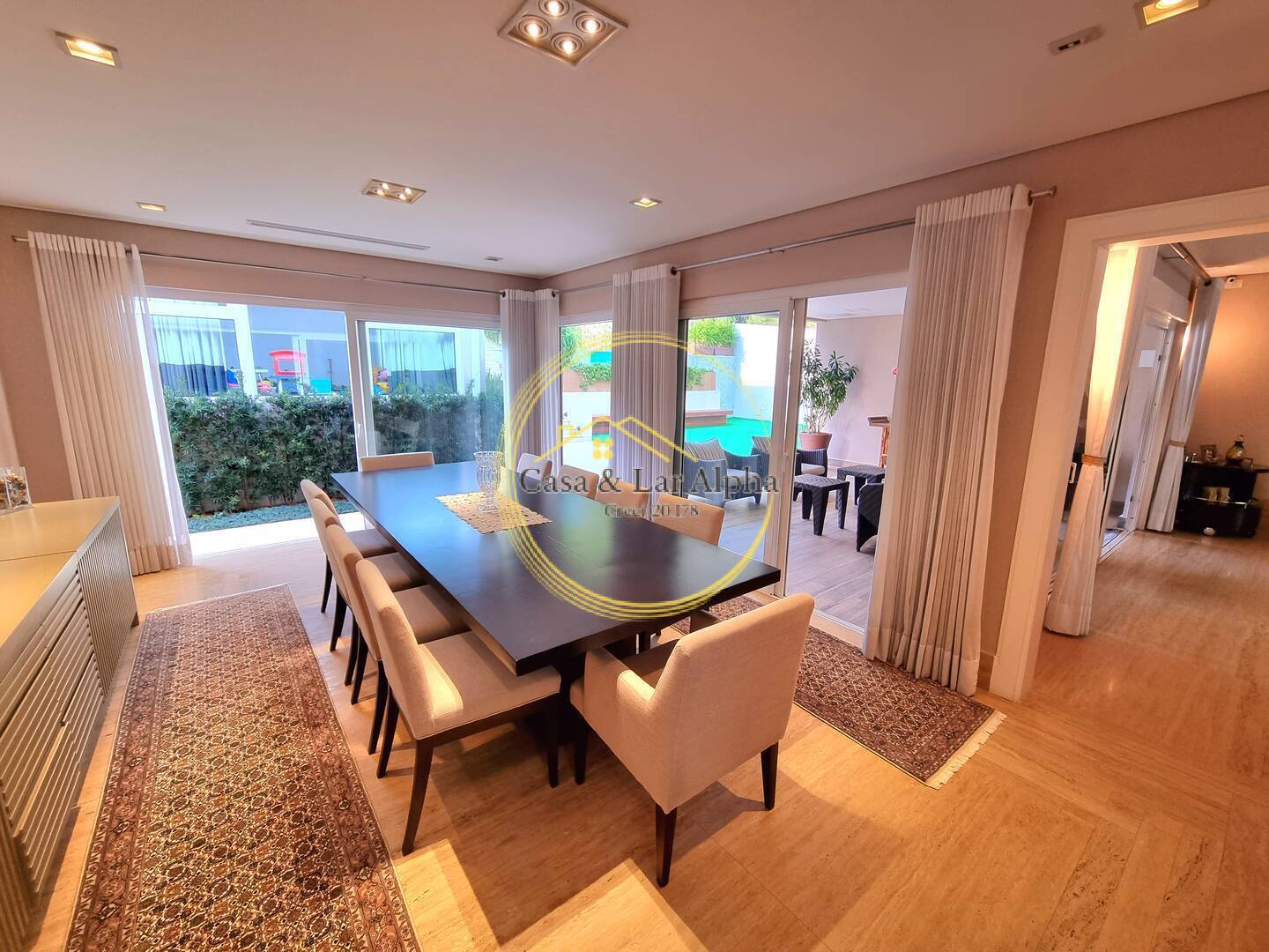 Casa, 3 quartos, 548 m² - Foto 55