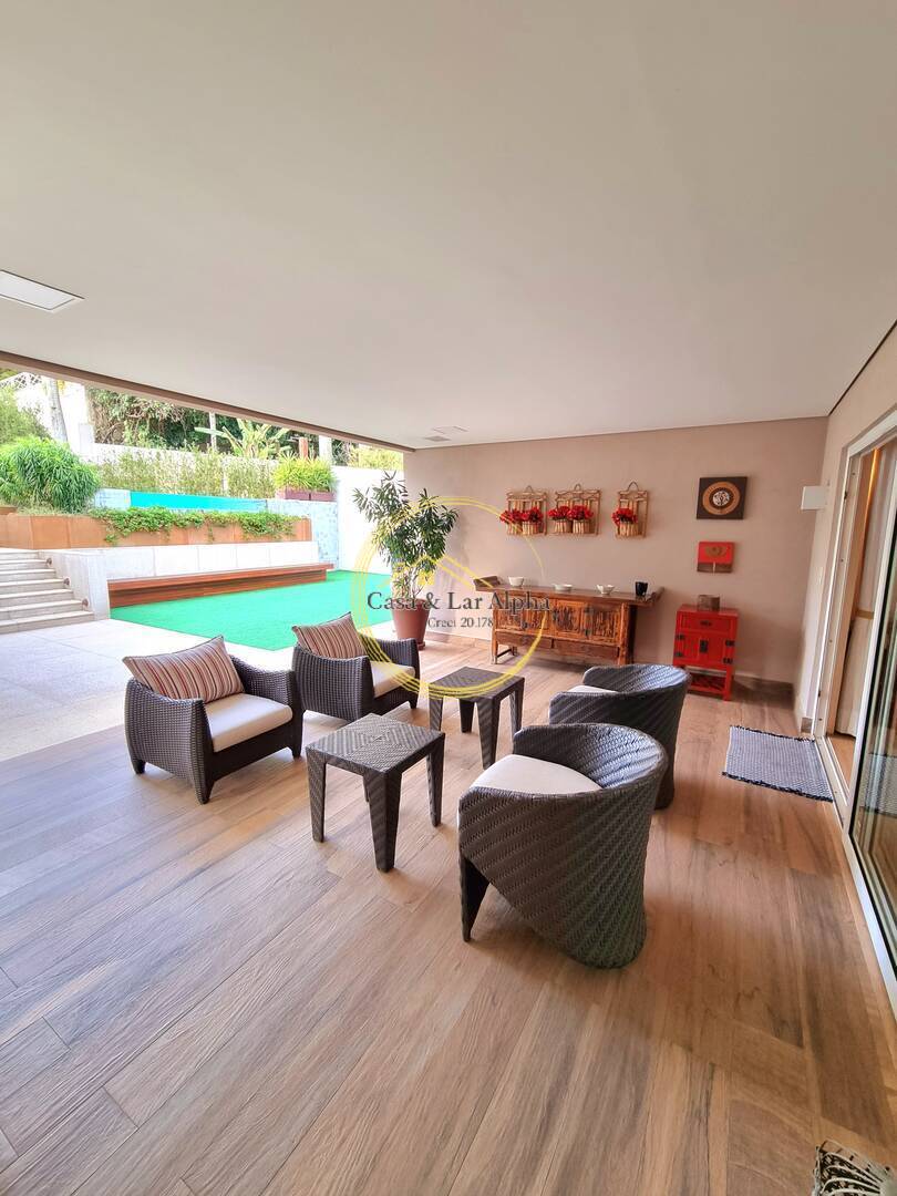 Casa, 3 quartos, 548 m² - Foto 57
