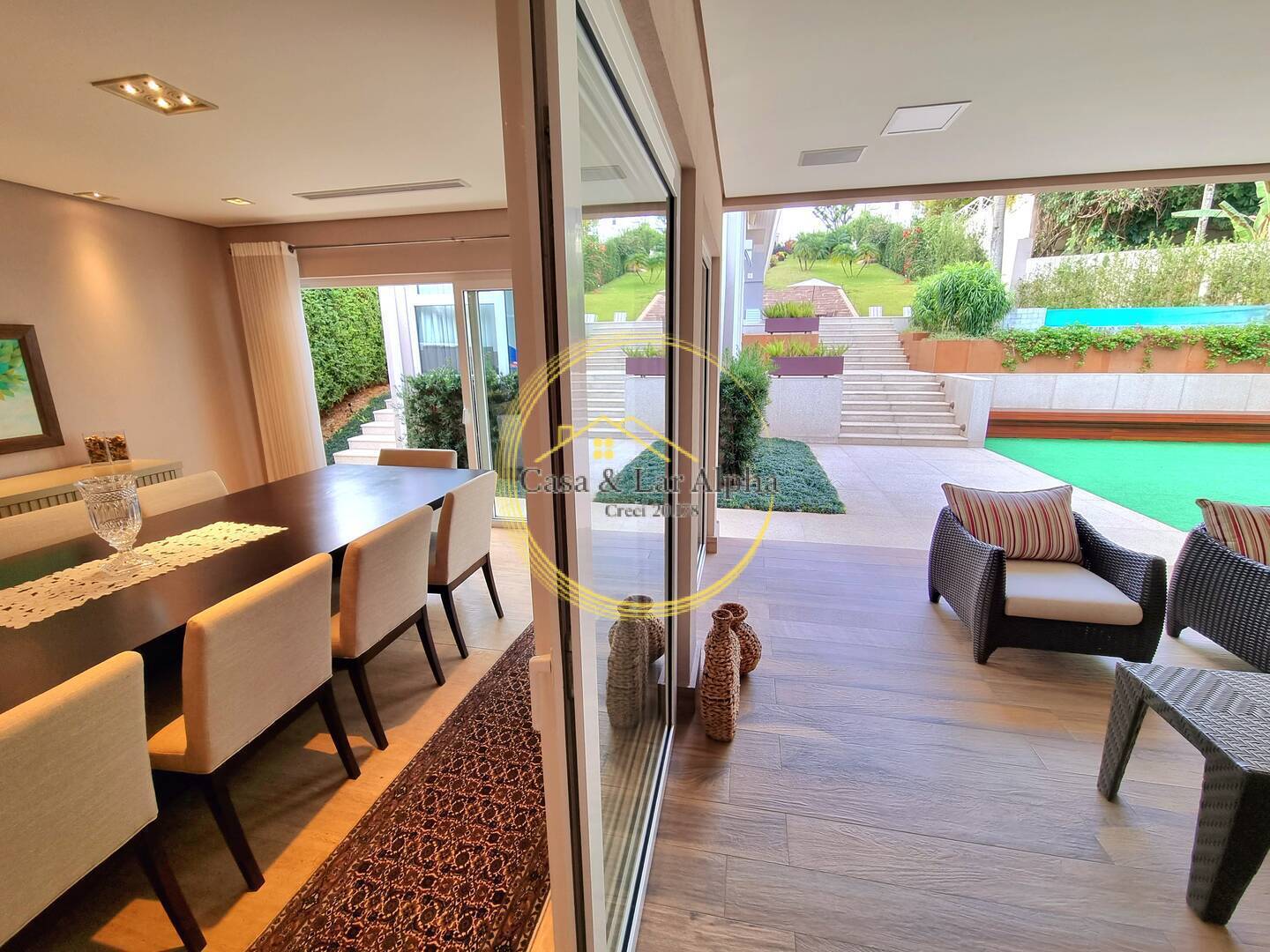 Casa, 3 quartos, 548 m² - Foto 58