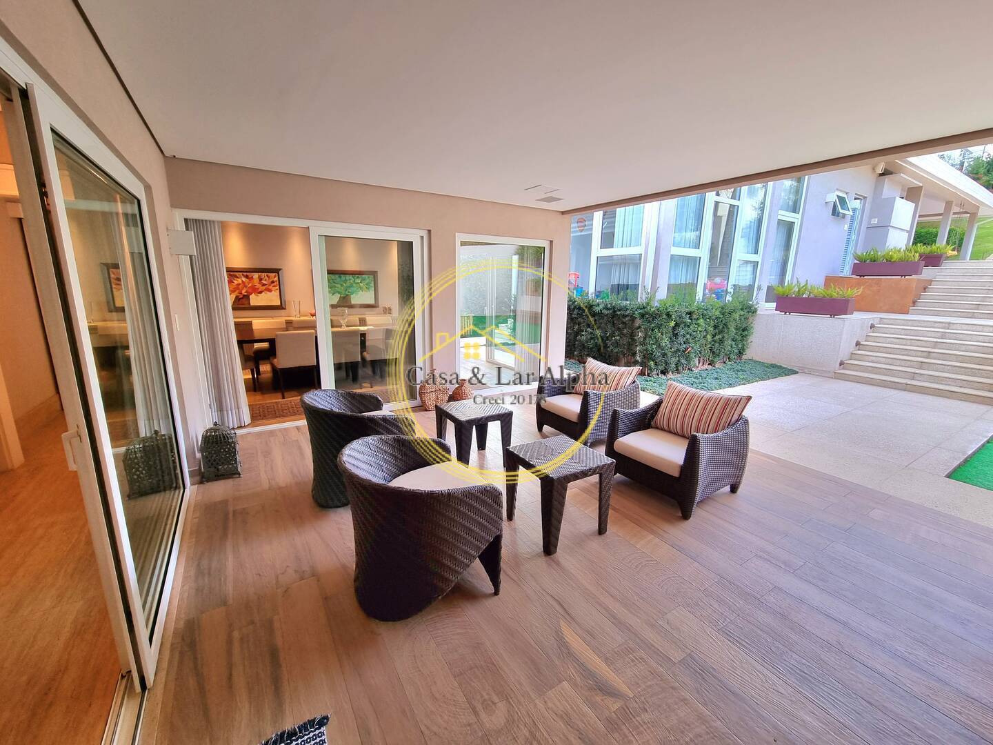 Casa, 3 quartos, 548 m² - Foto 60