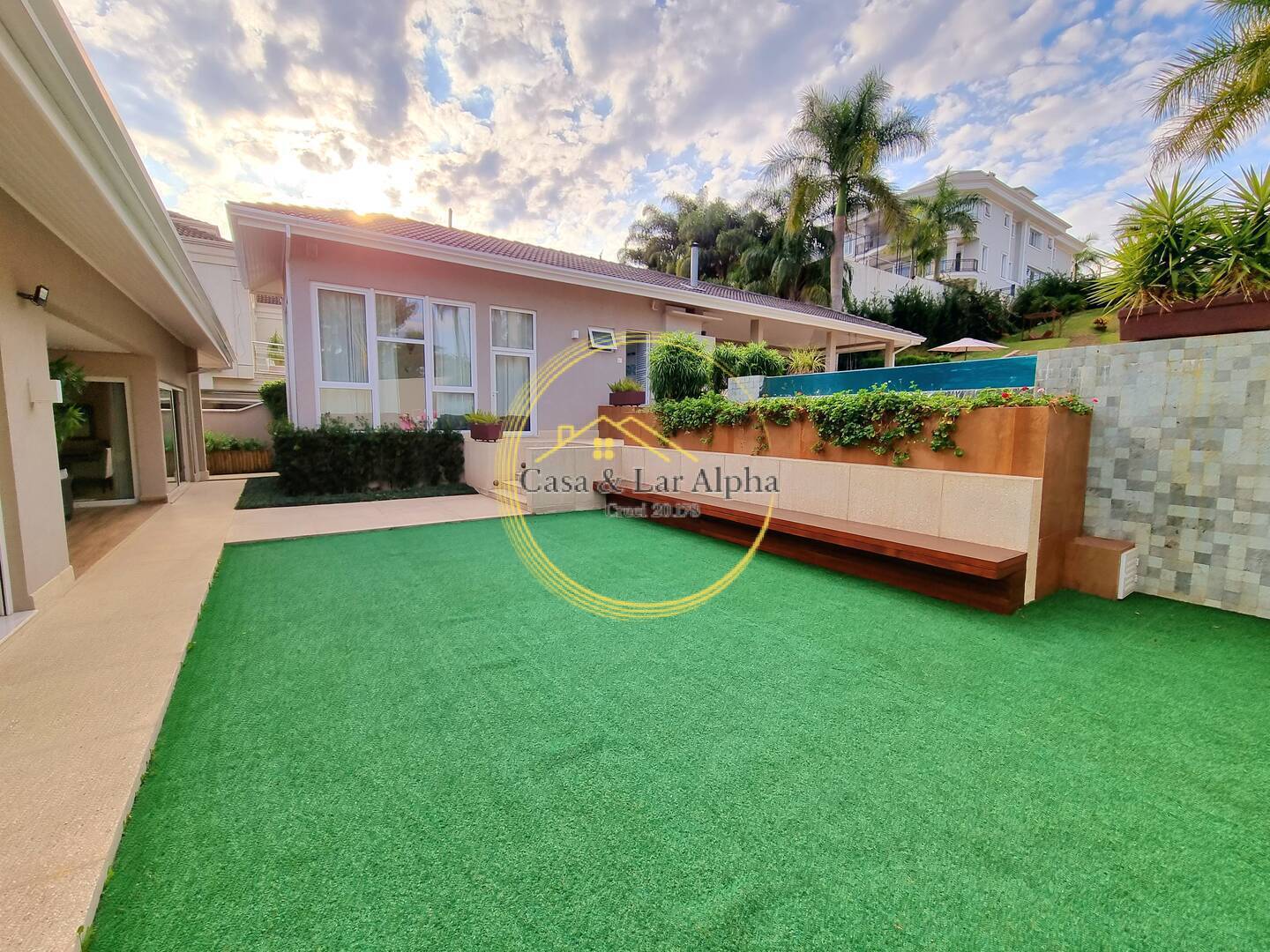 Casa, 3 quartos, 548 m² - Foto 62