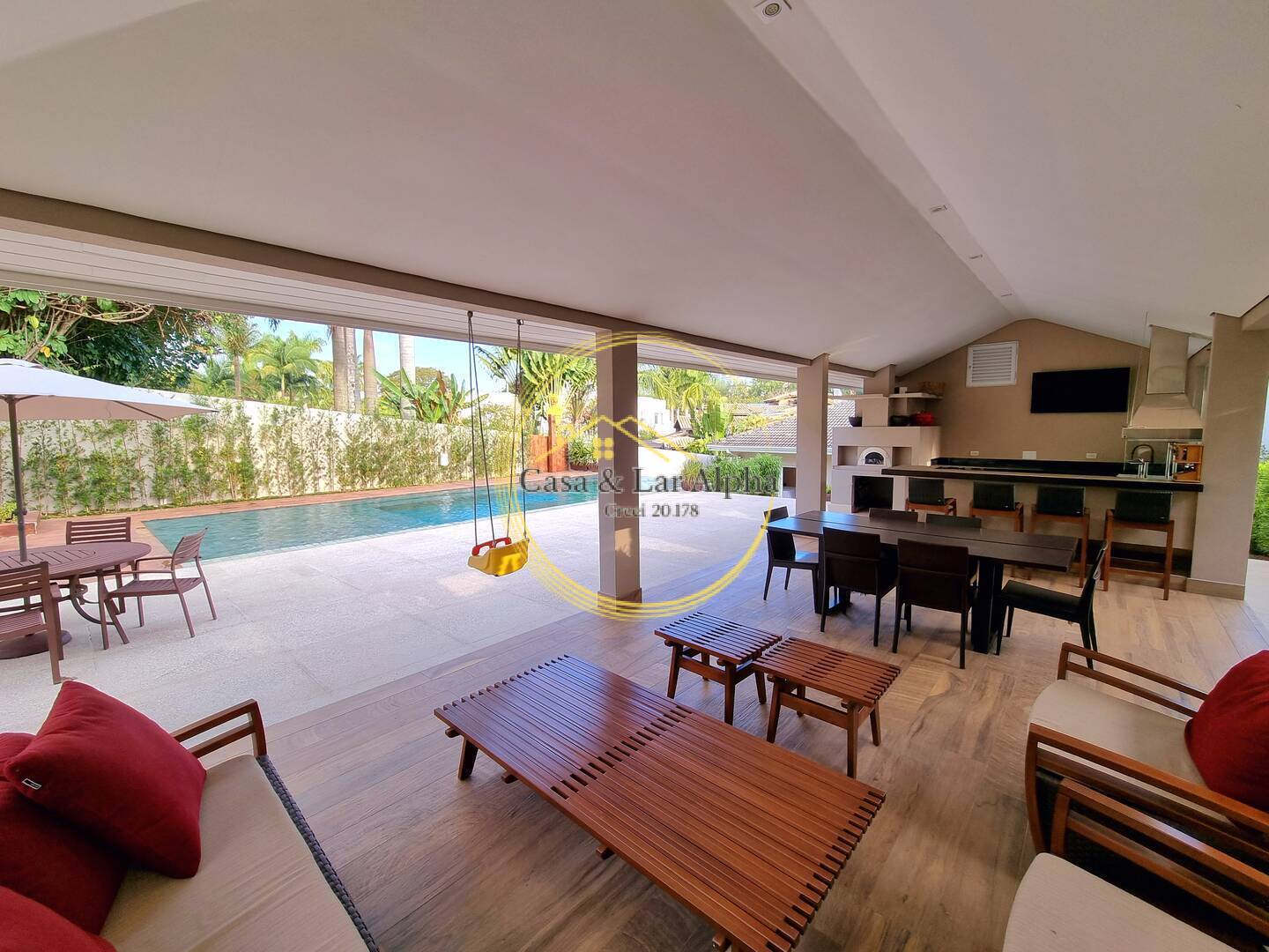 Casa, 3 quartos, 548 m² - Foto 71