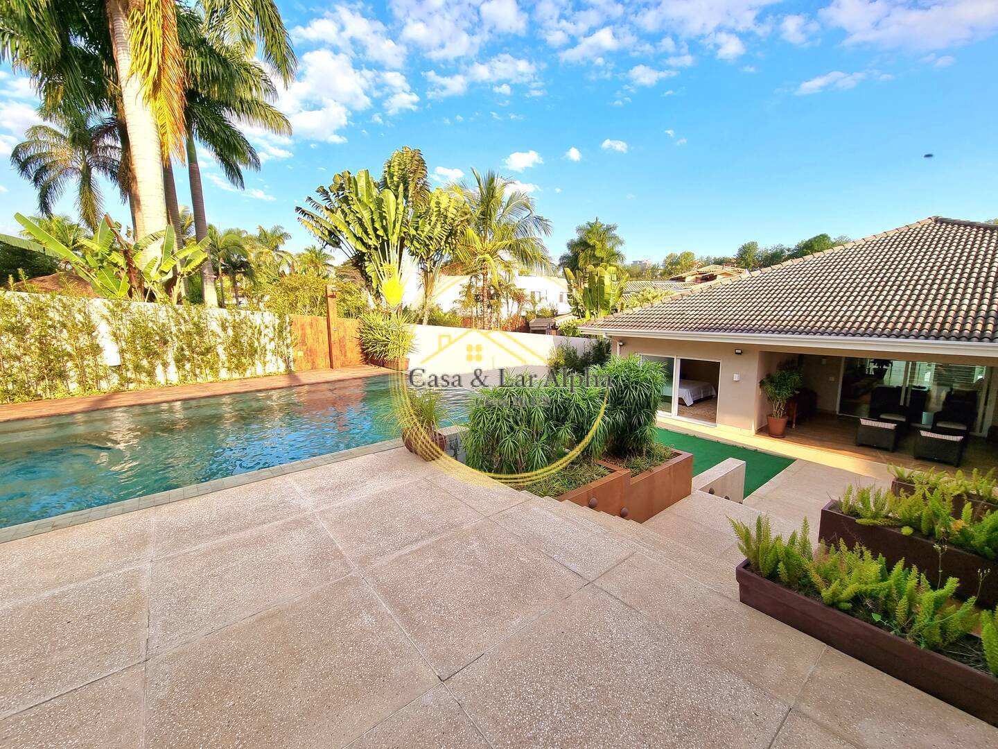 Casa, 3 quartos, 548 m² - Foto 79