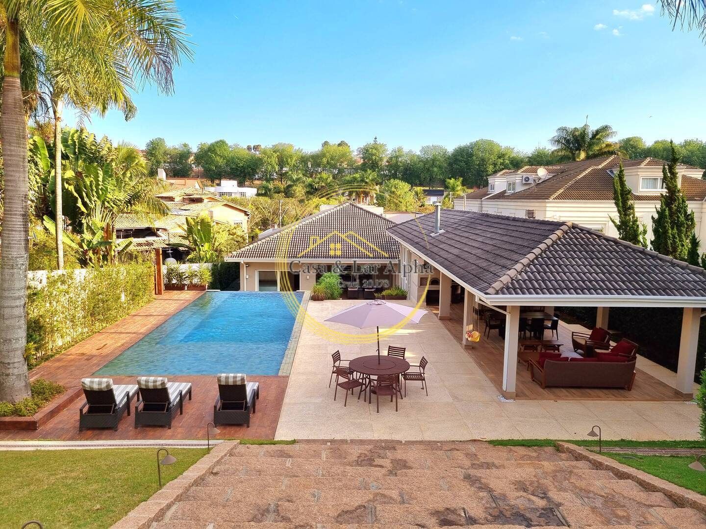 Casa, 3 quartos, 548 m² - Foto 81