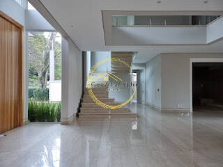 Sobrado, 5 quartos, 760 m² - Foto 6