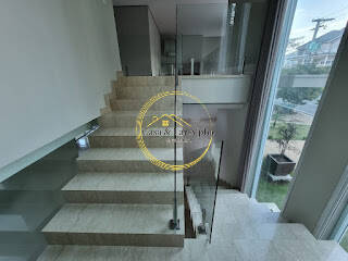 Sobrado, 5 quartos, 760 m² - Foto 17