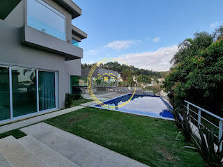 Sobrado, 5 quartos, 760 m² - Foto 7